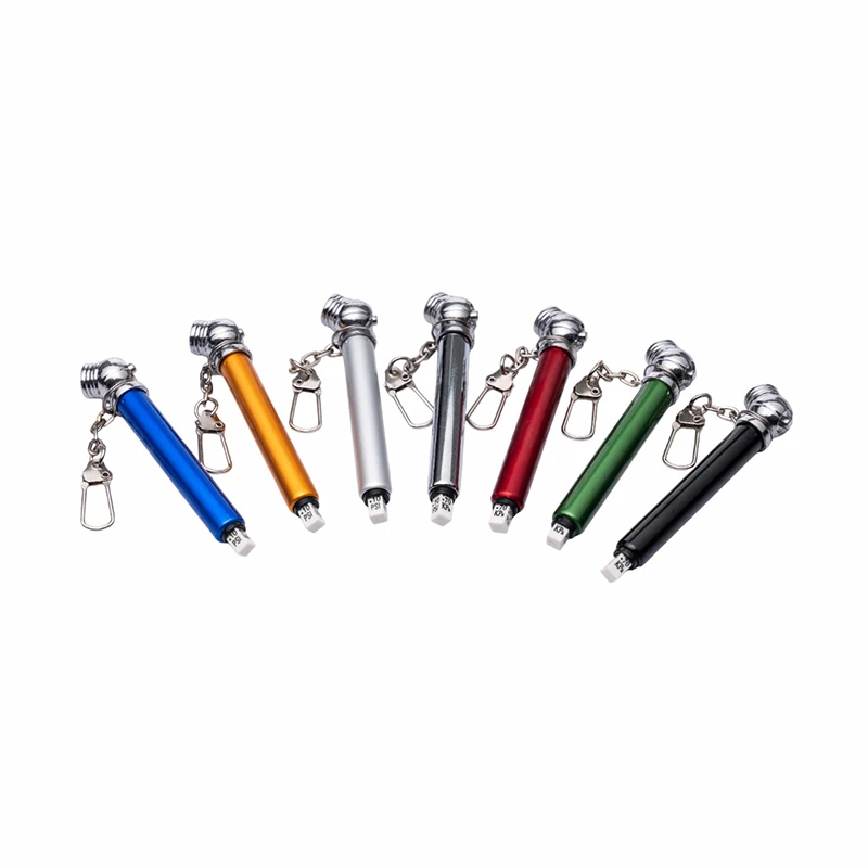 Mini Tire Gauge